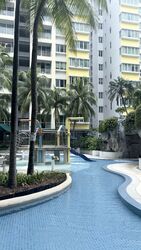 SunGlade (D19), Condominium #634135261